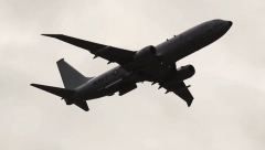 AMERIČKI AVION LETEO IZNAD SEVERNOG TOGA Samo nekoliko sati nakon sabotaže gasovoda kružio iznad Baltika, oglasila se mornarica SAD