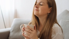 UVEK SE PIJE PRED SPAVANJE Ovaj čaj vas uspavljuje, briše nervozu i zbog njega ćete spavati kao beba