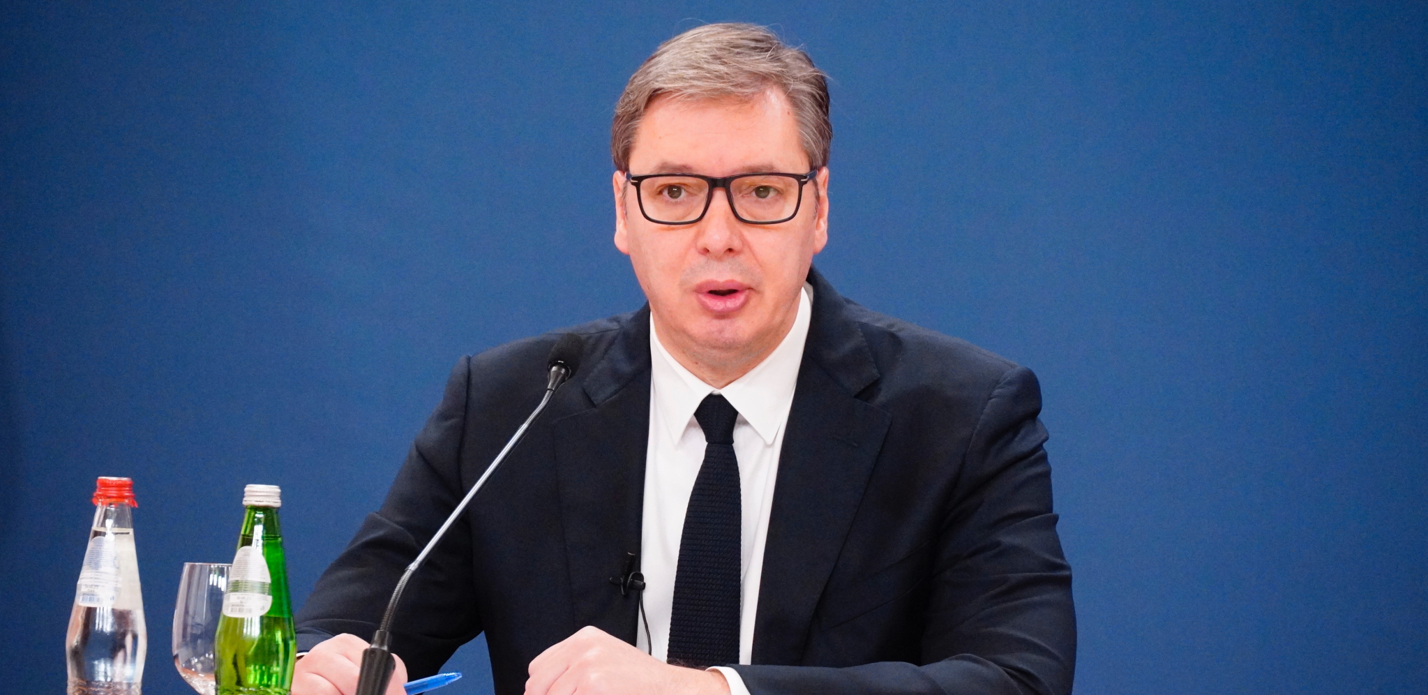 ŠOLAK POKRENUO PRLJAVU KAMPANJU PROTIV VUČIĆA! Švercer kaseta ne može predsedniku Srbije da oprosti što se nije prodao za pare!