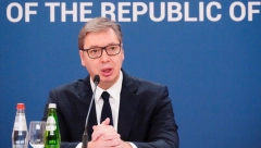 VUČIĆ ČESTITAO PREDSEDNIKU AUSTRIJE "Uveren sam da ćemo nastaviti odličnu saradnju na dobrobit naše dve zemlje"