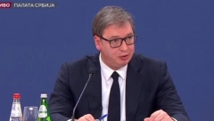 UPRKOS SVETSKOM RATU, SRBIJA GRABI NAPRED! Znatna povećanja plata i penzija, minimalac raste, mladima novčana pomoć pred Novu godinu (VIDEO)