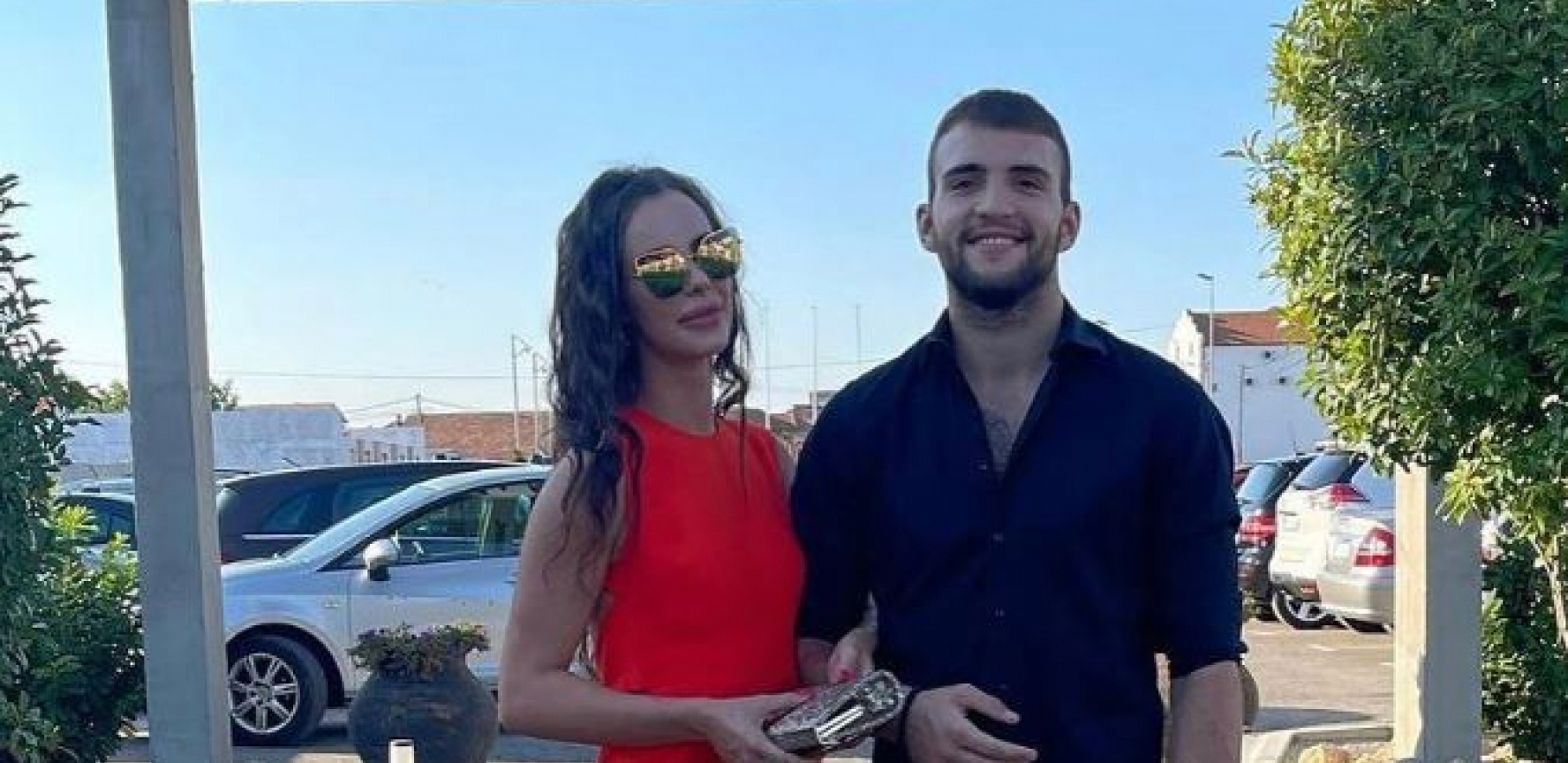 ODBILA SAM GA, ZNALA SAM KAKAV JE! Evo kako je izgledao početak ljubavne romanse Veljka i Bogdane Ražnatović