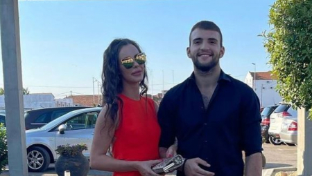 VELJKO OSTAVIO TRUDNU BOGDANU BEZ TEKSTA Cecin sin rešio da iznenadi suprugu, pa zadao domaći muškarcima