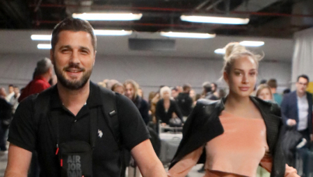 RASKID I UDALJAVANJE Luna Đogani otvorila dušu i progovorila o krizi u braku sa Markom Miljkovićem