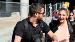 POTROŠILI CELU UŠTEĐEVINU Luna i Marko pomerili granice bogatog šopinga, za Alo! poručili samo jedno