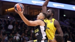 AMERI DANTEU POMENULI PARTIZAN Evo kako je reagovao ljubimac "grobara"