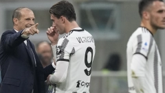 IMA LI RAZLOGA ZA BRIGU? Oglasio se trener Juventusa, situacija sa Vlahovićem nije bezazlena