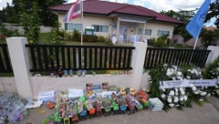 DEVOJČICA (3) JEDINA PREŽIVELA MASAKR NA TAJLANDU Reči koje kidaju dušu, pitala gde su joj drugarice (FOTO)