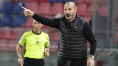 ŠOK ZA SRBINA Deki Stanković imao velike planove, a čuo nikad gore vesti - ovo nije očekivao