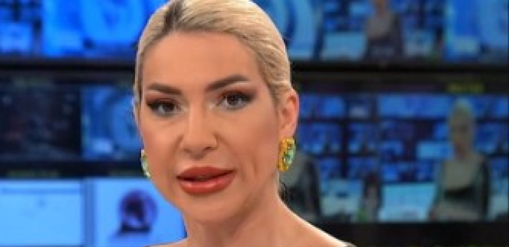 PLANIRANA ZA ELITNU PROSTITUCIJU! Jovana Jeremić javno otkrila jezive detalje!