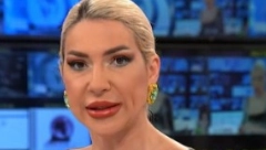 PLANIRANA ZA ELITNU PROSTITUCIJU! Jovana Jeremić javno otkrila jezive detalje!