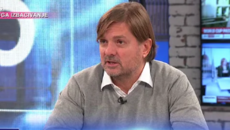 ŠOK ISPOVEST MILANA POPOVIĆA: Severina je kod psihijatra dobila 3 F dijagnoze