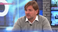 NISAM BIO SPREMAN Milan Popović prvi put pred kamerama progovorio o braku sa Severinom Vučković