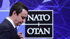 SAD UDARILE NA PRIŠTINU! Kurti počeo da žulja Vašington!