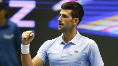 NOVAK JE PONOVO POKAZAO VELIČINU Đoković stao u odbranu teniserke koja ga je napadala tokom Australijan opena (FOTO)