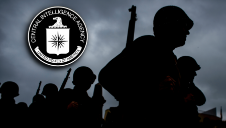 AMERIČKA VOJSKA I CIA U UKRAJINI! Sprema se velika operacija