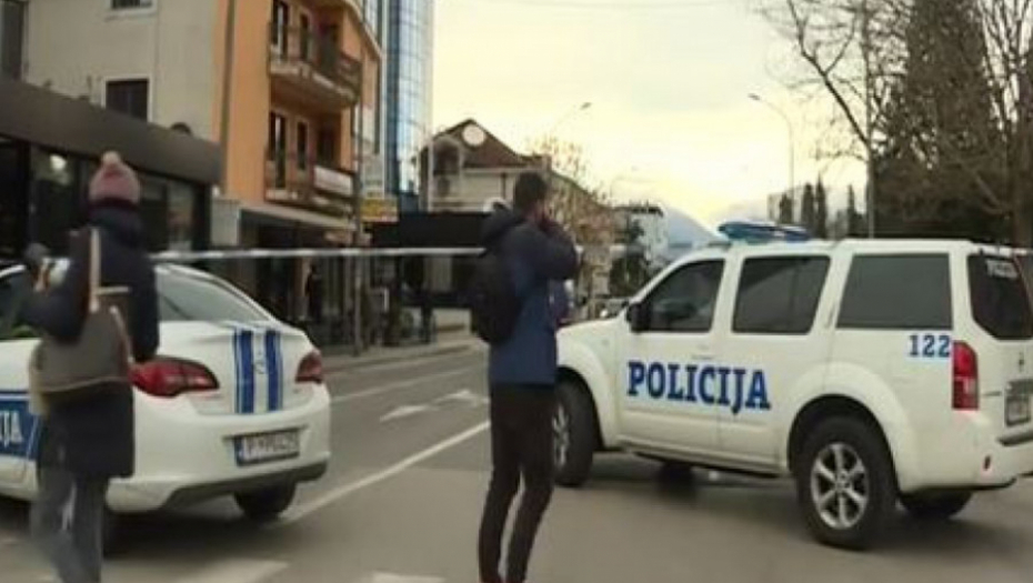 KRVAVI OBRAČUN KOD KOZARSKE DUBICE: Ilija i Božana upucali komšiju