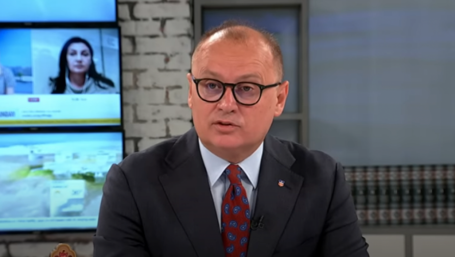 VESIĆ: Vest da je prvi autobus posle 55 godina prošao planinom Radan dokaz je uspešne politike (VIDEO)