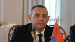 USPŠENA SARADNJA SRBIJE I GRČKE Vulin: Borba protiv organizovanog kriminala jedan od  prioritetnih zadataka Srbije (FOTO)