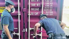 VELIKA ZAPLENA KOD BOGUTOVCA Carinici otkrili 25.000 ''sumnjivih'' lekova u kurirskim pošiljkama