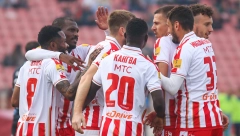 SVE JE DOGOVORENO Zvezda završila mega posao, ljubimac "delija" na "Marakani" do kraja