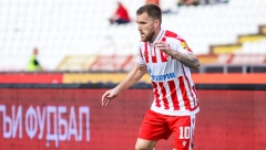 ZVEZDIN MAGIKO PONOVO PROTIV BIVŠEG KLUBA Katai veruje u pobedu u Novom Sadu: Gladni smo još jedne titule