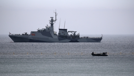 BIĆE KRVI DO KOLENA! Prvo Ukrajina i Izrael, sad i ova država