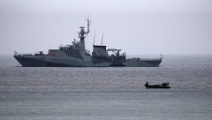 NATO ŠALJE MOĆNE BRODOVE NA BALKAN! Ovo je njihov glavni cilj