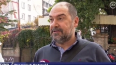 ŠOLAKOVAC SE UKOPAO! Silovatelj dao intervju za "Danas", a urednik se pravda: Govorili smo o kulturi! (VIDEO)