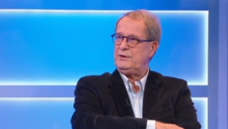 PRITISAK NA VUČIĆA Jakšić: Istorijska greška ako ne prizna nezavisnost Kosova! (VIDEO)