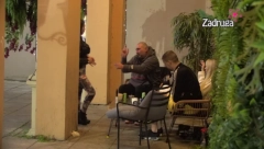 NOSIŠ IME I PREZIME IDIOTA Miki Đuričić oštro odgovorio Maji, hteo da odbrani Super Cvetu