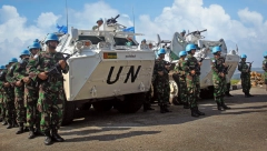 MOGUĆE HITNO SLANJE SPECIJALIZOVANIH ORUŽANIH SNAGA Gutereš pozvao SB UN da brzo razmotre zahtev