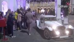HAOS! ONA JE SINOĆ NAPUSTILA ZADRUGU 6 Voditeljka joj žestoko odbrusila: I treba da te bude sramota!