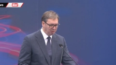 VUČIĆ "Gledao sam cene nafte jutros, ljudi, krenula je ludnica"