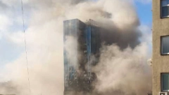 SVE GORI U UKRAJINI Ruske snage nastavile masovne napade (VIDEO)