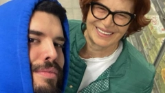 NE PRESTAJE DA ŠOKIRA Uhvaćen u laži, Adam Adaktar raskrinkao sam sebe (FOTO)