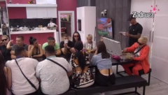 SLEDI HAOS Paklena nedelje za zadrugare, svi su kažnjeni