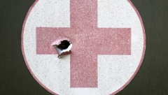 NEOČEKIVANA ODLUKA Ova zemlja proteruje Crveni krst!