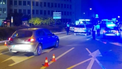 PUNE RUKE POSLA ZA SAOBRAĆAJCE Preticali preko pune linije i vozili brzo