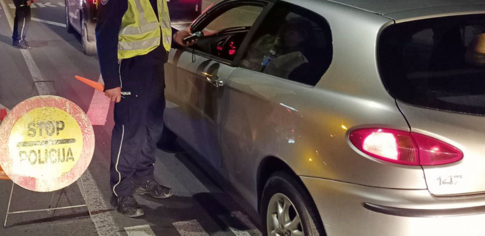 VOZAČI, NE OPUŠTAJTE SE ZA PRAZNIKE Saobraćajna policija će najviše proveravati ovo