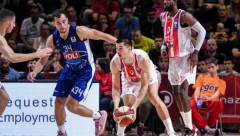 BUDUĆNOST SE OGLASILA PRED ZVEZDU Podgoričani uputili važan apel navijačima