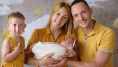 JELENA SE DVA PUTA PORODILA KOD KUĆE: Muž je presekao pupčanu vrpcu i evo zasto nije otisla u porodiliste