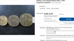 8 DINARA ZA 1 EVRO! Španac sa genijalnom idejom "zarađuje" dobre pare na foru! (FOTO)