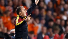 SRBIJA IH NADIGRALA, PA DOŽIVELI VELIKU PROMENU Crna Gora ostala bez selektora