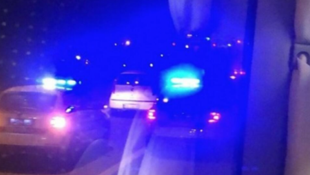 TROJE POGINULIH NA PANČEVAČKOM PUTU Nezapamćena tragedija, povređene prevoze u Urgentni centar