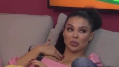 VOLI I JANJUŠA I FILIPA CARA? Potez Maje Marinković svi komentarišu, uradila je ovo i izazvala opšti haos (FOTO)