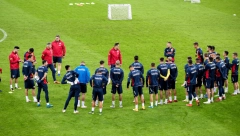 U PROBLEMU SU "Neka izgubimo 3:0" - Rumuni neće da igraju protiv lažne države Kosovo