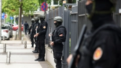 OGLASILA SE POLICIJA: Knežević rano jutros izručen Crnoj Gori posebnim letom