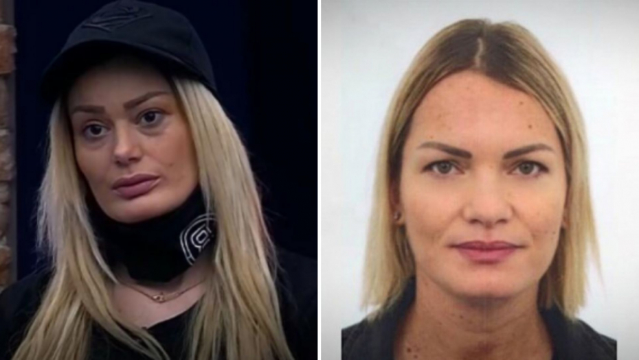 SESTRI NESTALE MARIJANE PRETE SMRĆU Maja Kovačević iznela jezive tvrdnje, strahuje za svoj život