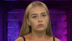 NE U JEDNOG, VEĆ U TROJICU Valentina otkrila u koje je zadrugare  zaljubljena